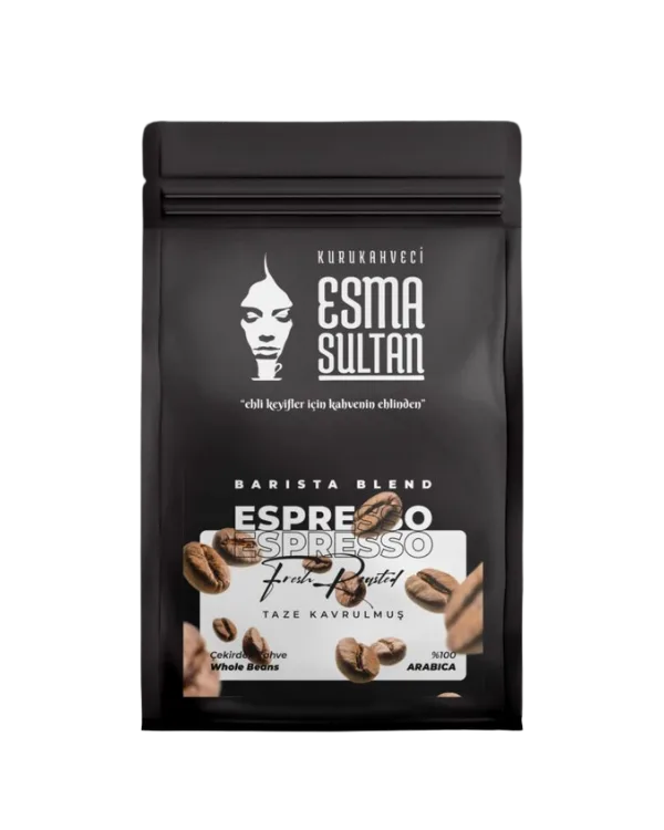 Espresso Barista Blend