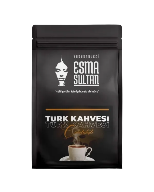 Türk Kahvesi
