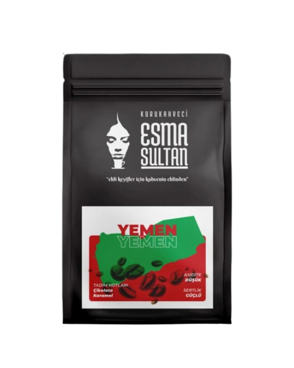 Yemen